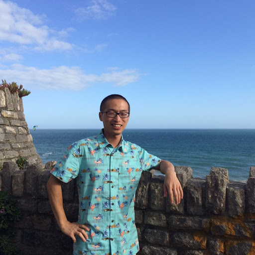 Kaiming Ai (kemin) 头像