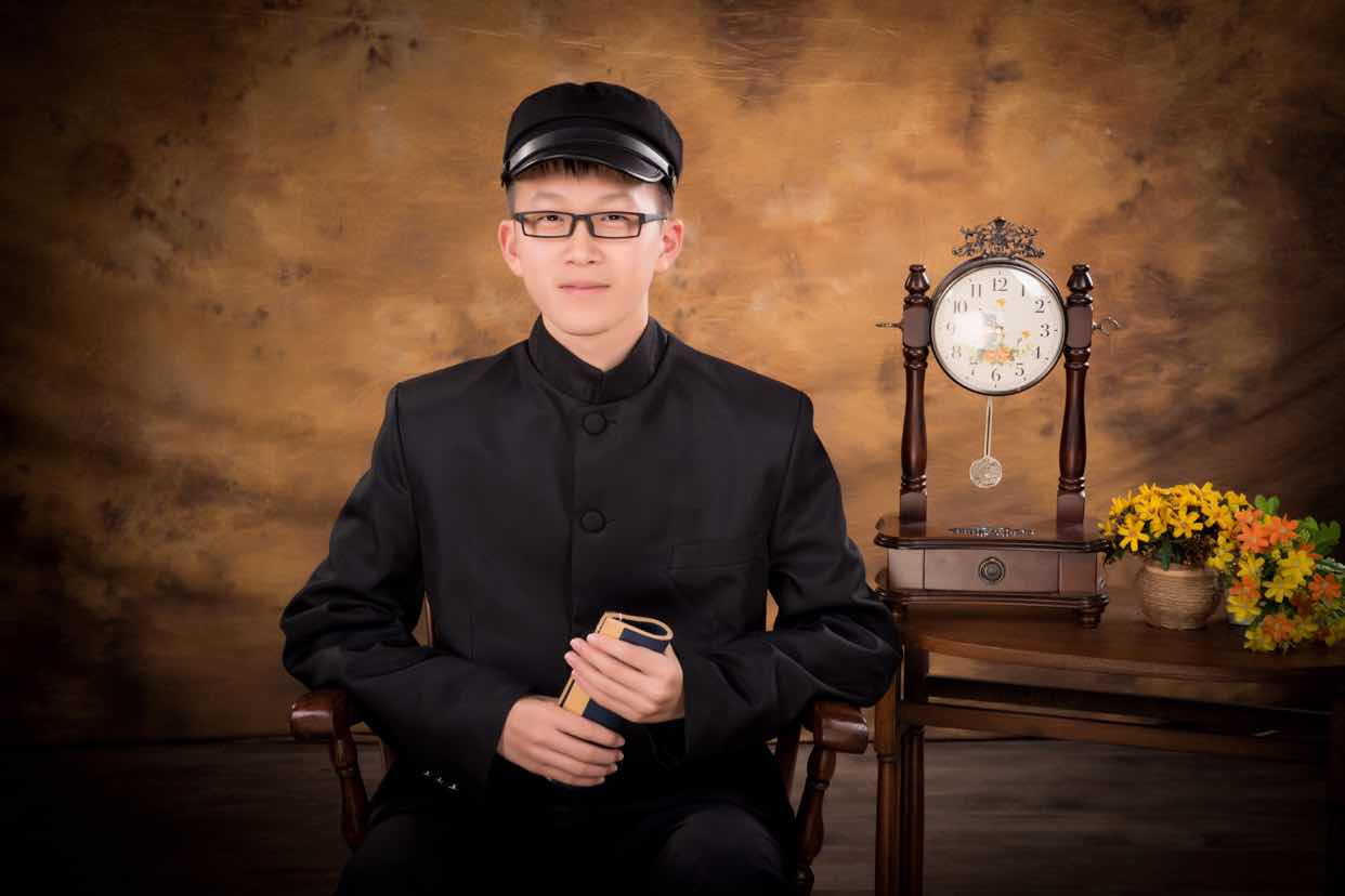 Sharpen 崔华锋 头像