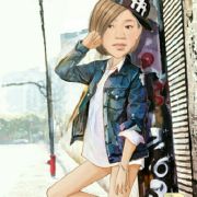 超级玫玫53719 头像