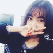 敖毓的微博不知道起个什么名好听 头像