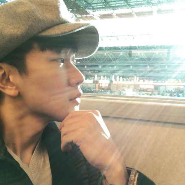 Kermit 豪少 头像