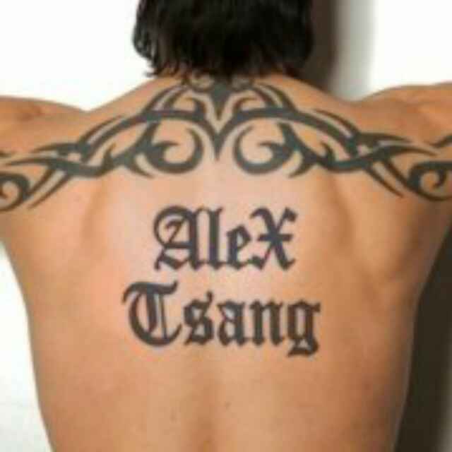 Hey Man ♪'AleX 头像