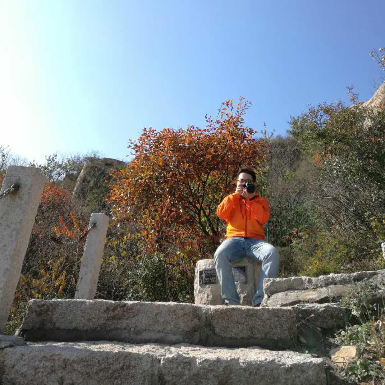 赵洪印@lefull乐乎青年社区🏡 头像