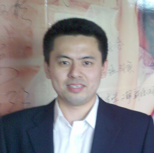 Jason LY 头像