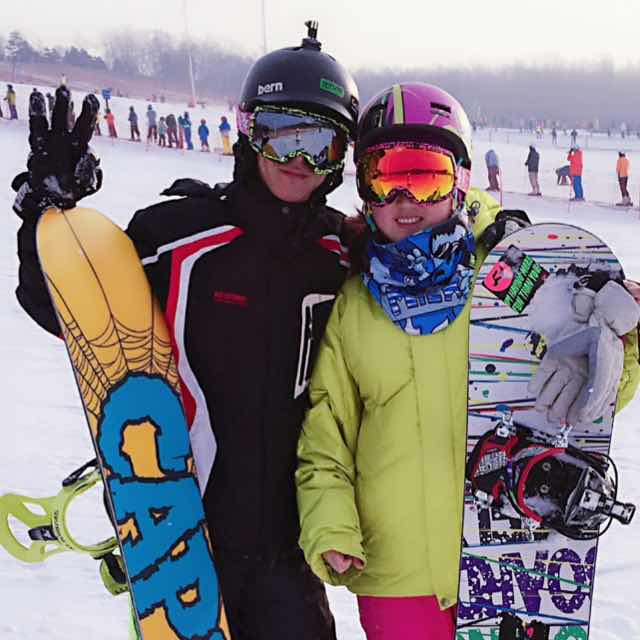 A小猪快快跑 头像