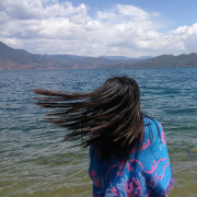 小呀么小火山 头像