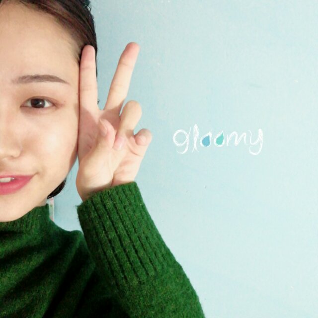 晏水海娜纹身 头像