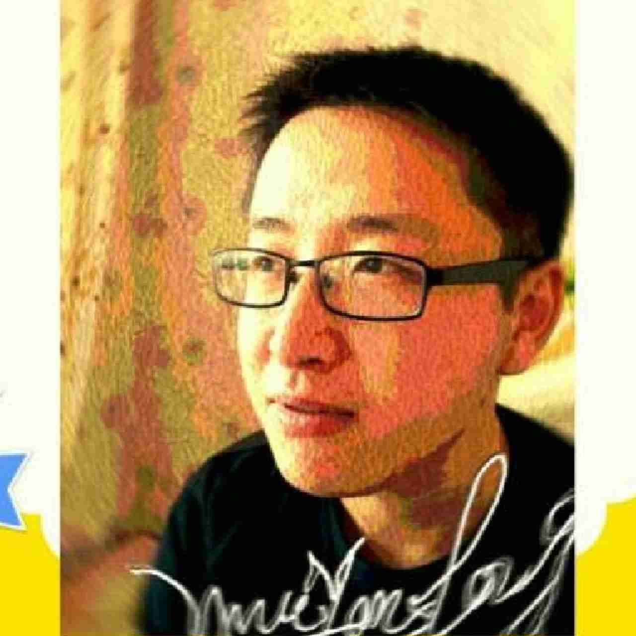 喝咖啡的鱼 头像