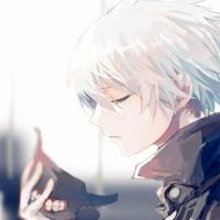 许你一世凡尘 头像