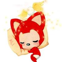 腾飞的鲫鱼 头像