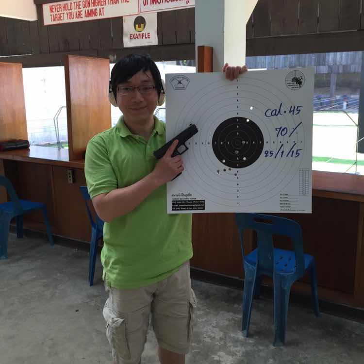 王天青(Grissom) 头像