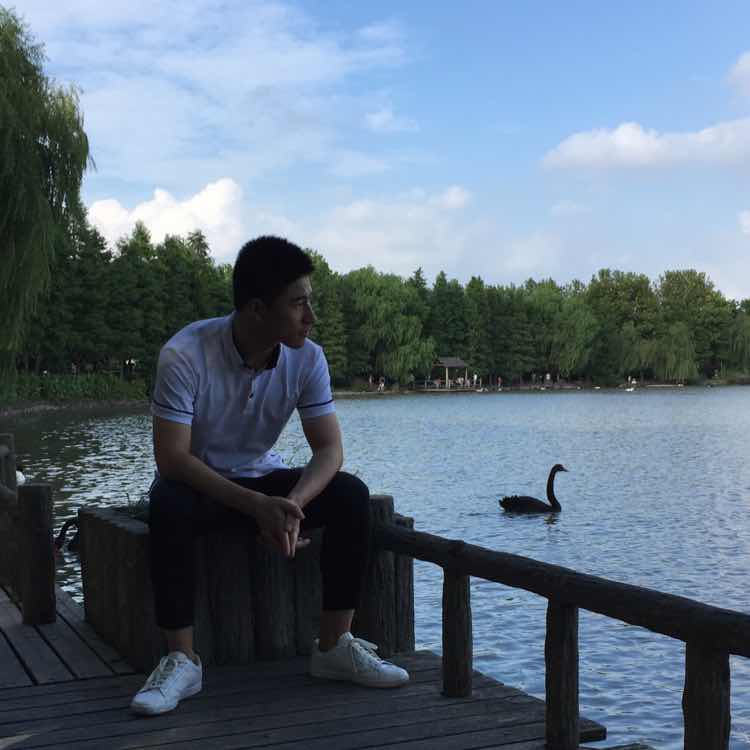 安安静静的小情绪 头像