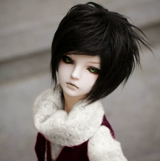 蜡笔小企鹅 头像