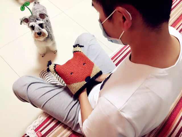 生命自有诗意 头像