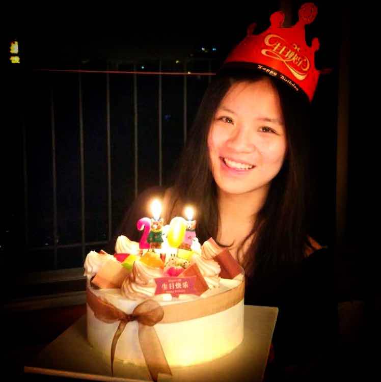 向晨Morning 头像