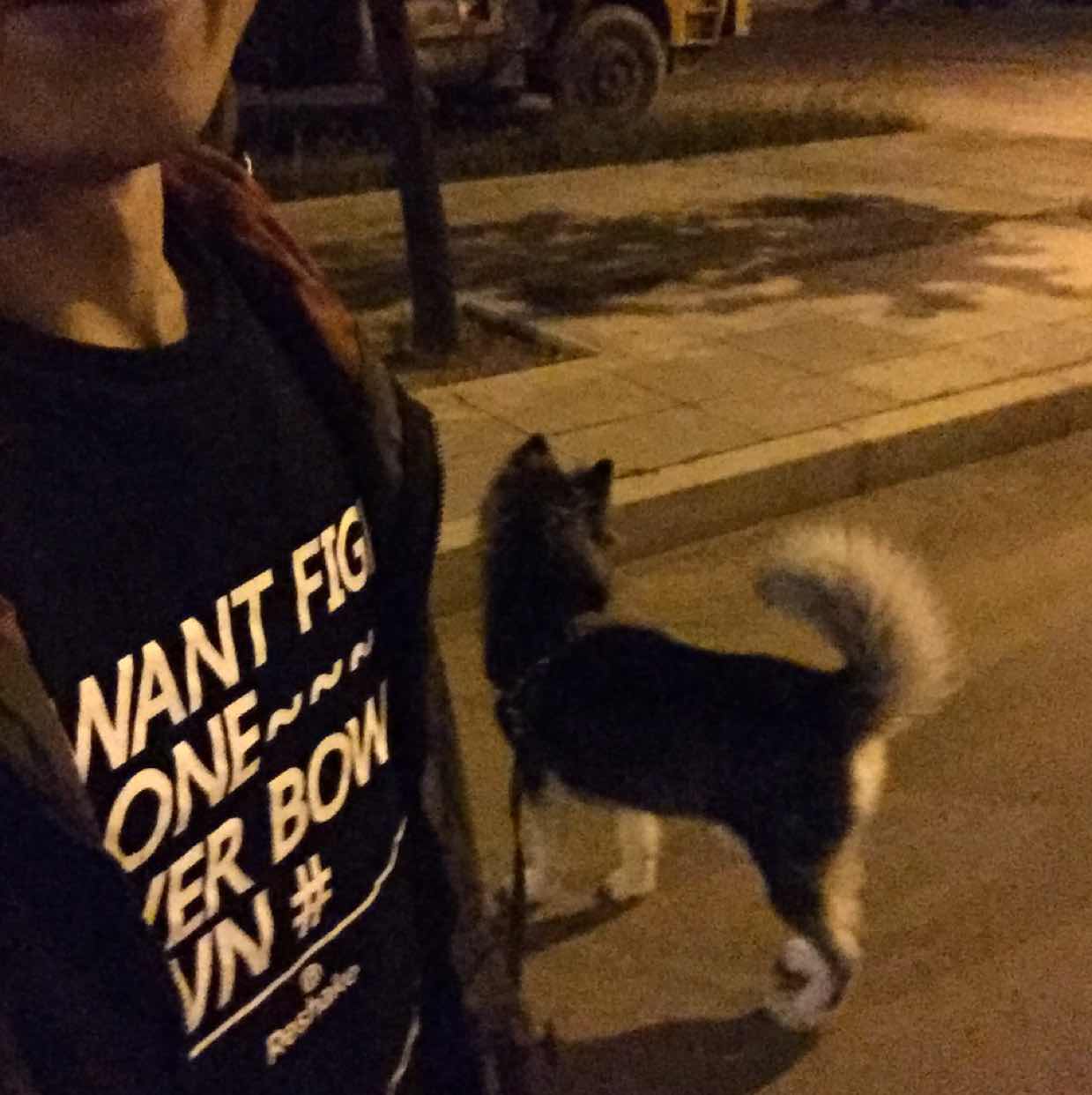 付韶华丶[二毛 ] 头像