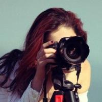 月下唯我影 头像