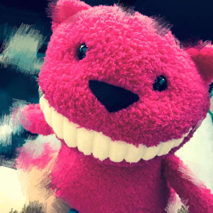 子非娃娃鱼 头像