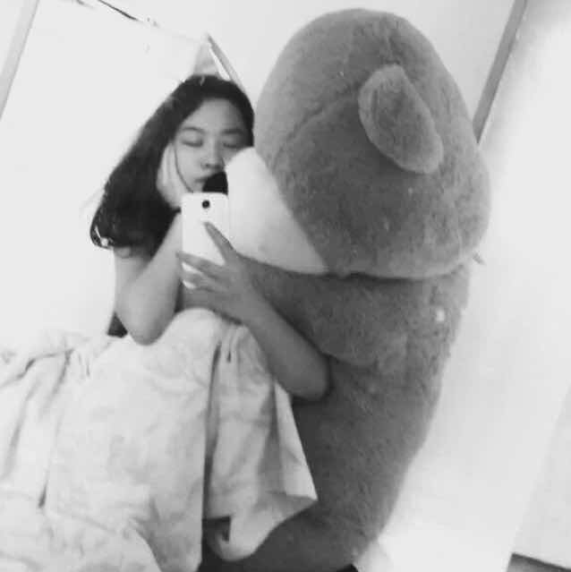 汤心萌Simone 头像