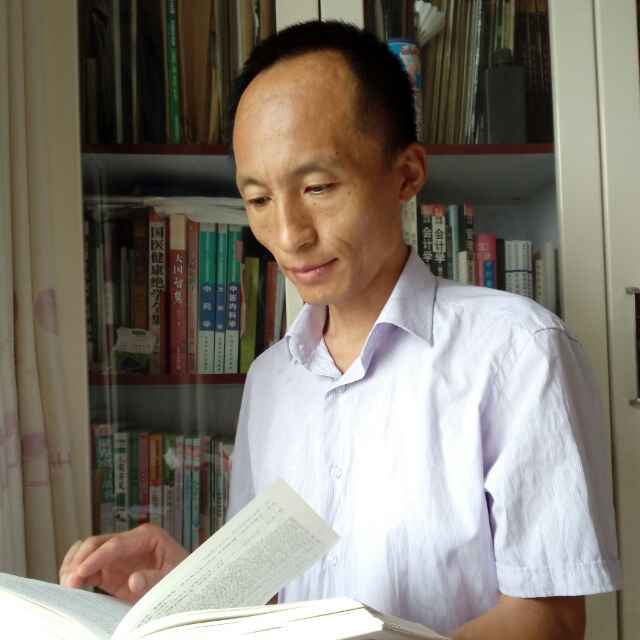 田海～国智知识产权 头像