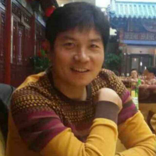 陈国柱|摄影师兼暖牛总代 头像