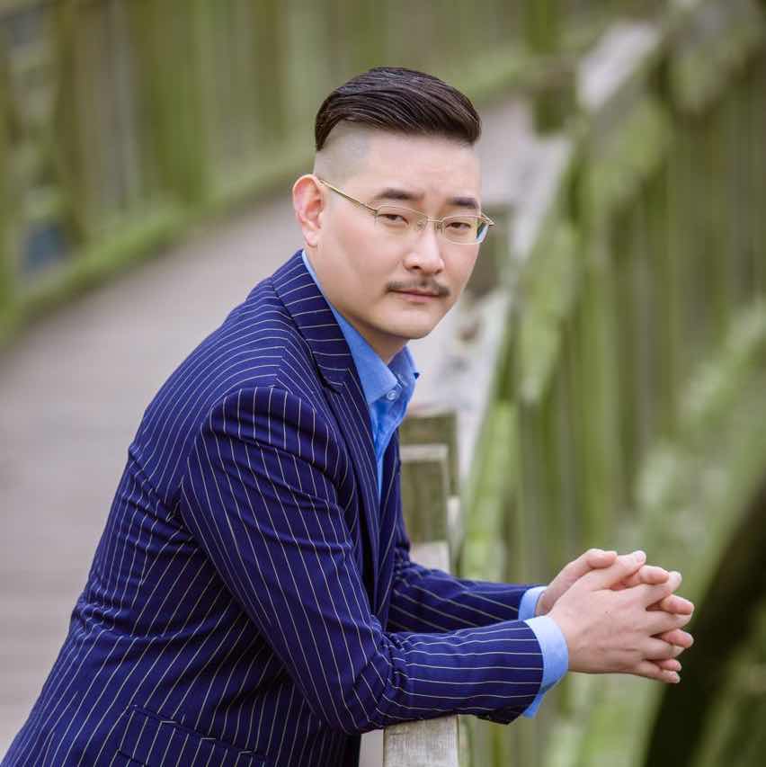 喜悦的翰哥 头像