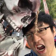 徐泽群Oscar 头像