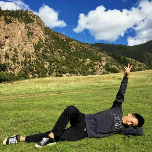 好吗  好的 头像