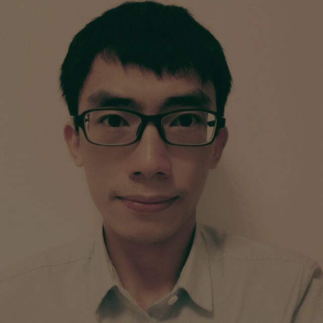 发疯的大神 头像