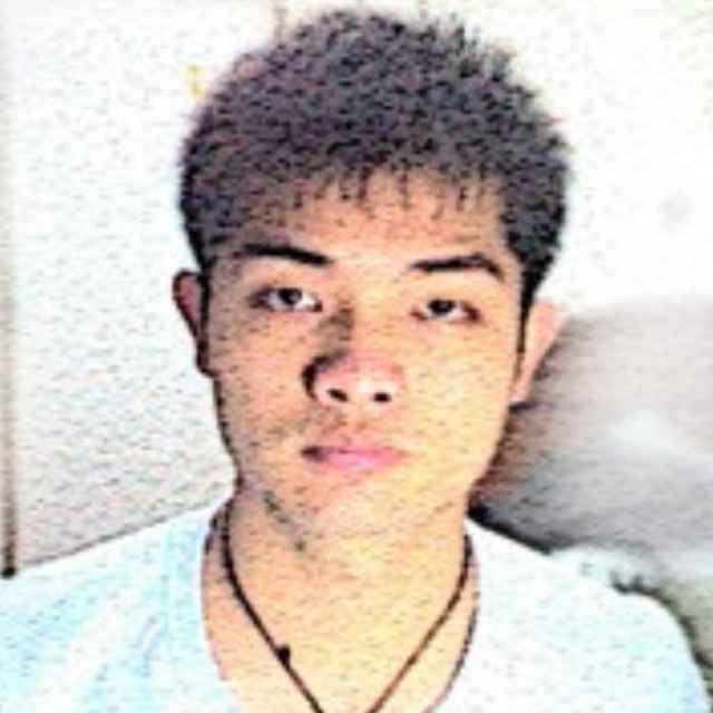 Hi - - - - - - - - - 祥 头像