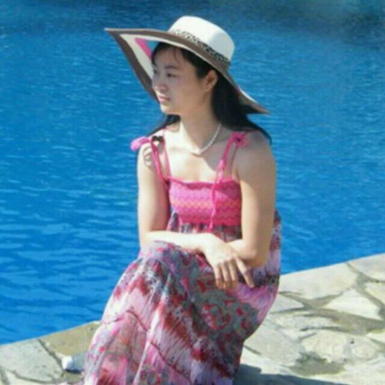 林丽.林夕梦上饶实体店 头像