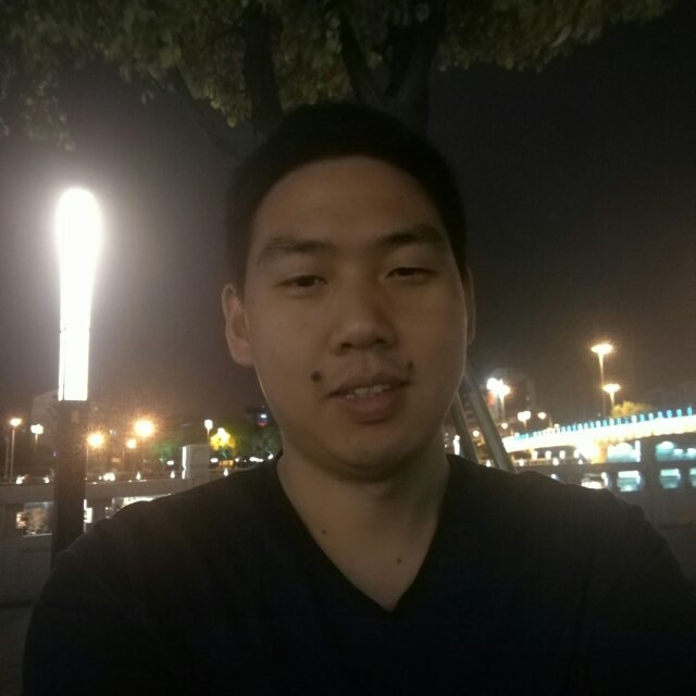 云学堂_乐才_崔猛 头像