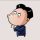 ︶ 一丁 つ 头像