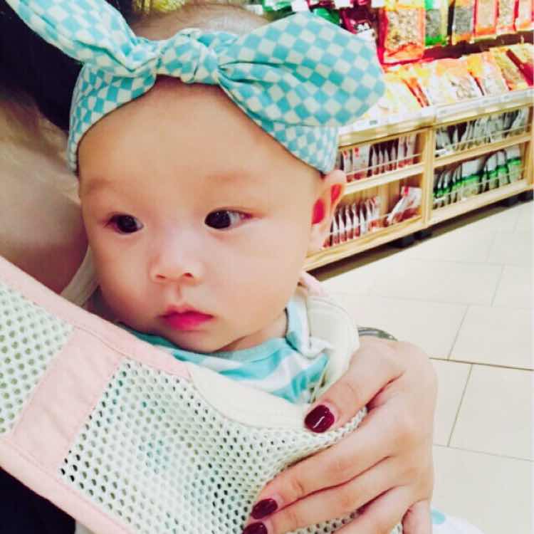 Aimer萌小珊。 头像