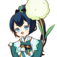 矿泉水 头像