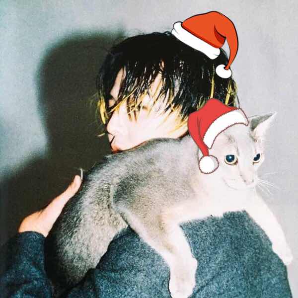 楠神丶不是神 头像