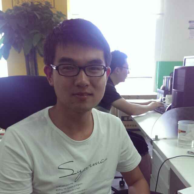 堇色、年华 头像