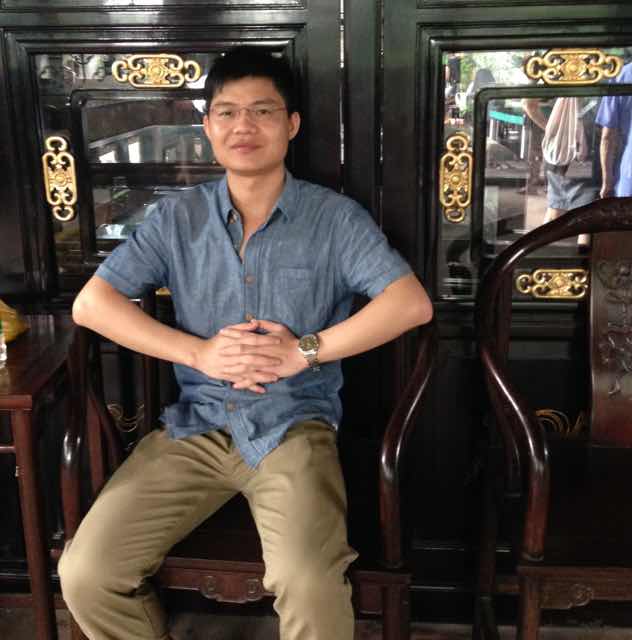 🇨🇳🙈华仔 Tony🌹🔣 头像