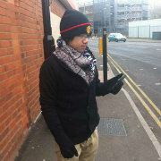 龙猫在行动ING 头像