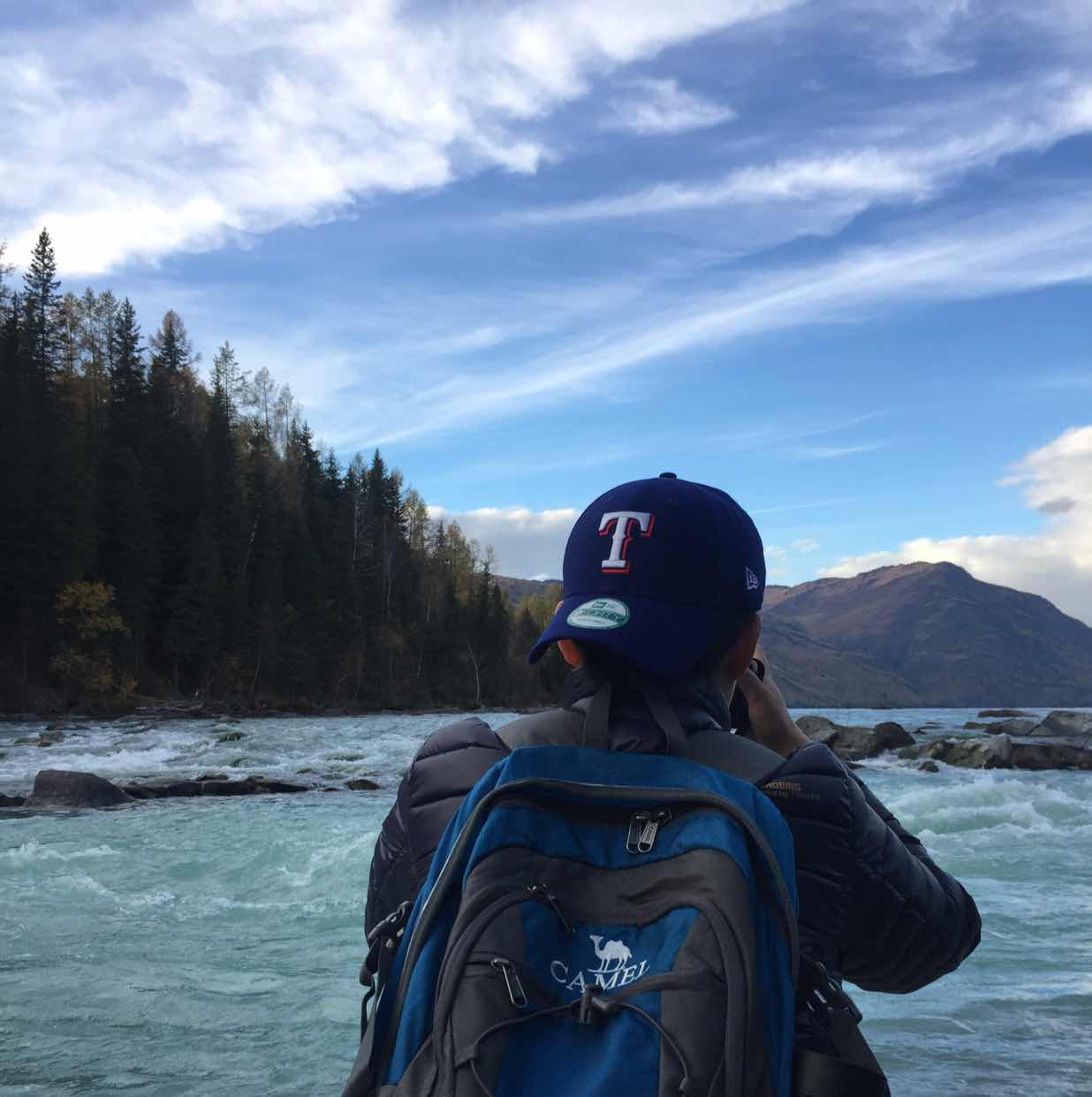 没什么先生 头像