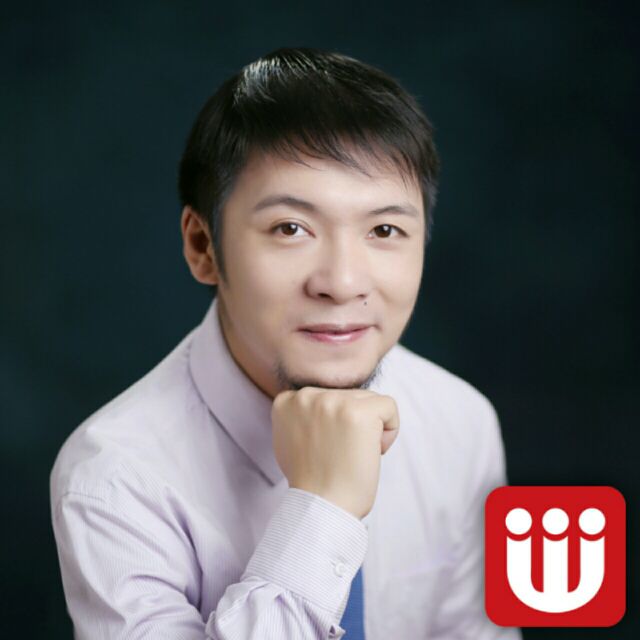 微商传媒 牧马哥 头像