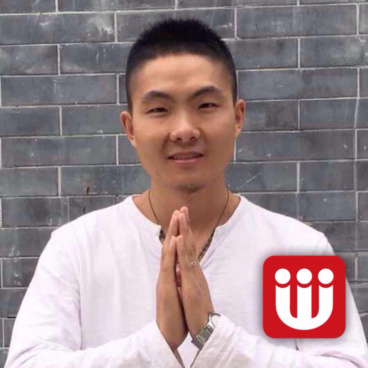 文杰| 设计师兼暖牛总代 头像