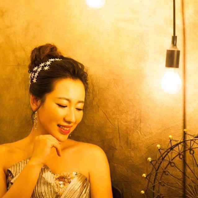 神码Cathy琳 头像