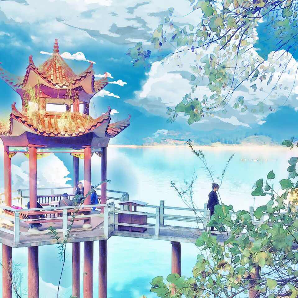 🍉周挑挑 头像