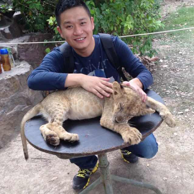 沈方为  NELL 头像