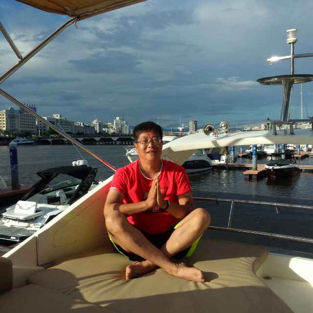 徐斌 山东 头像