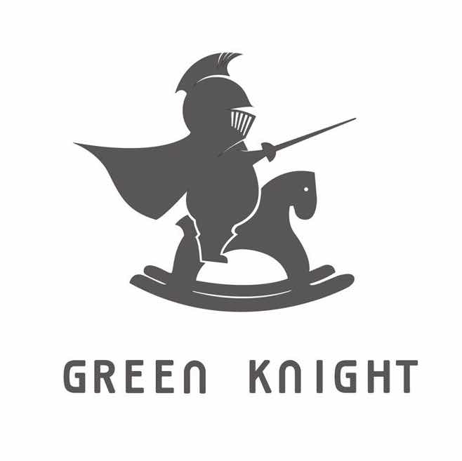 绿骑士Kevin 头像