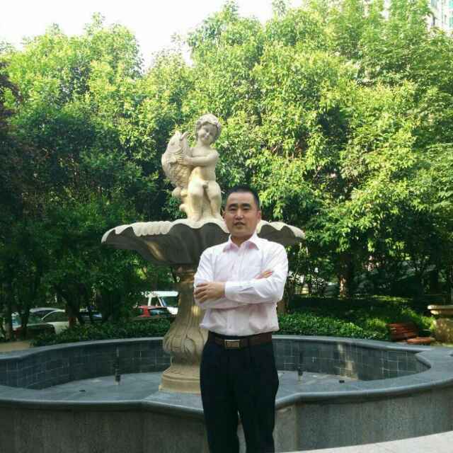 法名---宏意 头像