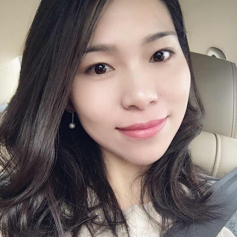 单单的快乐哲学 头像