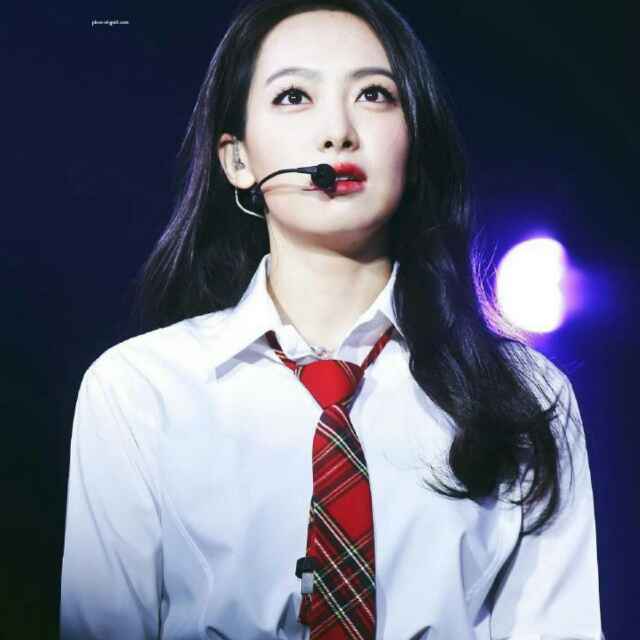 有一个音乐梦的青青 头像